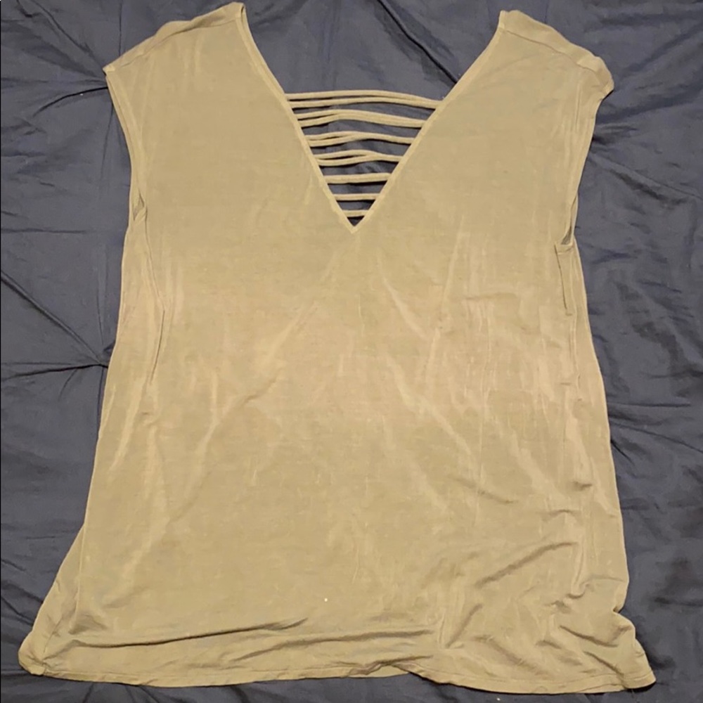 American Eagle Top